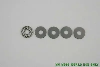 CJ750 *NEW* clutch release bearing set M72/R71