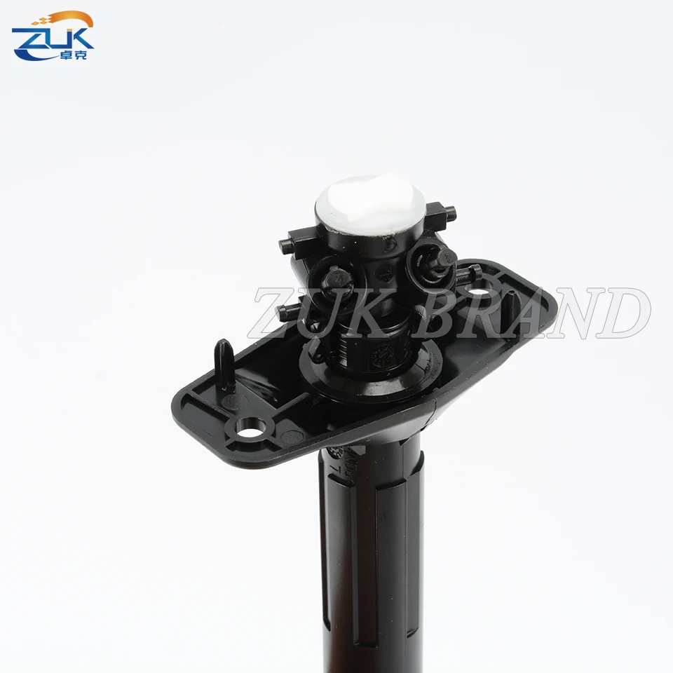 ZUK Front Bumper Headlight Washer Nozzle Headlamp Water Cylinder Pump Spray Jet For Audi A6 S6 C7 Facelift 2015 2016 2017 2018