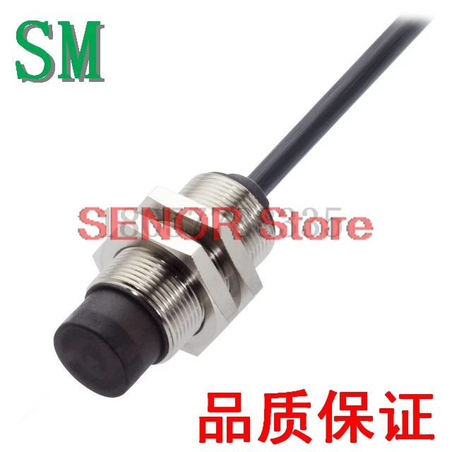 

Inductive sensor BES 516-3026-E4-Y-PU-05 BES00LK quality assurance