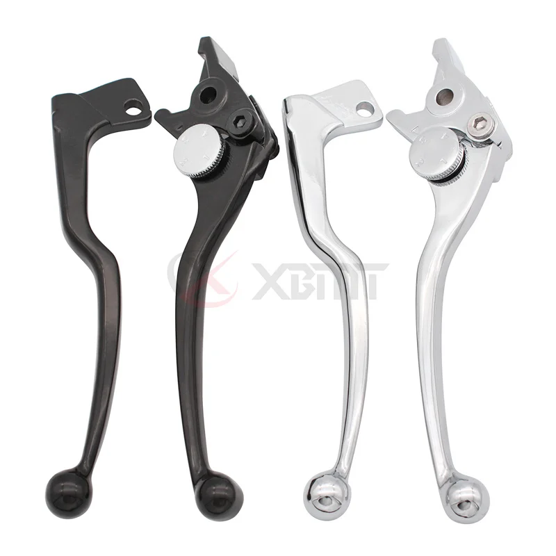 

Motorcycle Brake Clutch Levers For Suzuki GSXR600 1992-1993 GSXR750 1988-1995 SV650 SV650S 1999-2008 Katana 600 750F 1989-2007