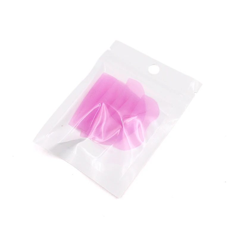 Pink Lash Lift Patch Cílios Perm, Silicone Pads, Curler, Shields Rods, Acessórios de Maquiagem, 5 Pares