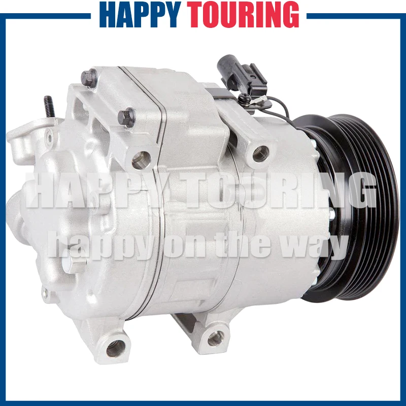 

CAR AC COMPRESSOR For Hyundai Veracruz 2007-2012 97701-2B350 97701-3K125 977013F400 977013K220 97802-17000 9780225000 976263E930