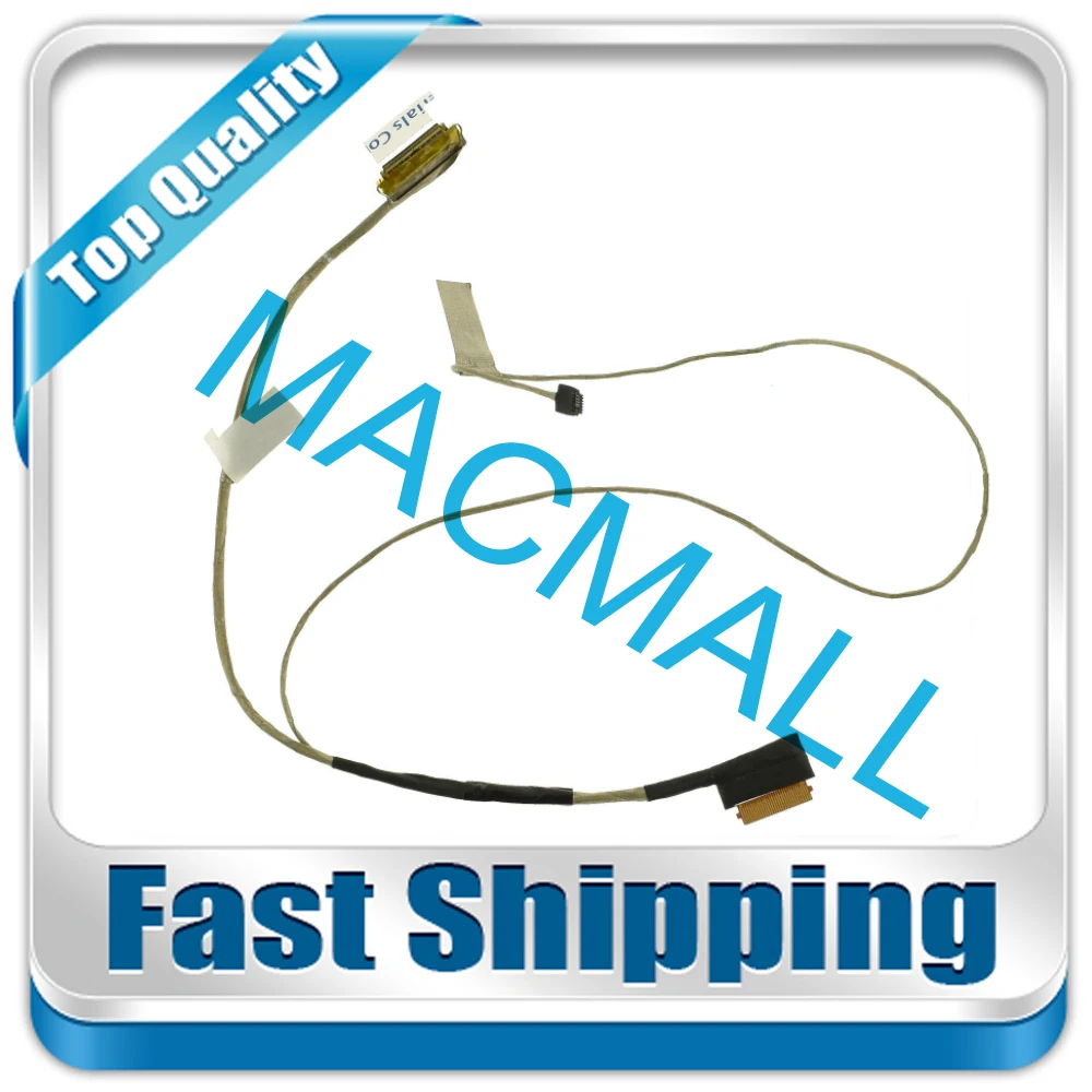 Novo para dell vostro 5370 13-5370 5000 v5370 CN-0D974D d974d substituição 30pin lcd lvds cabo de vídeo
