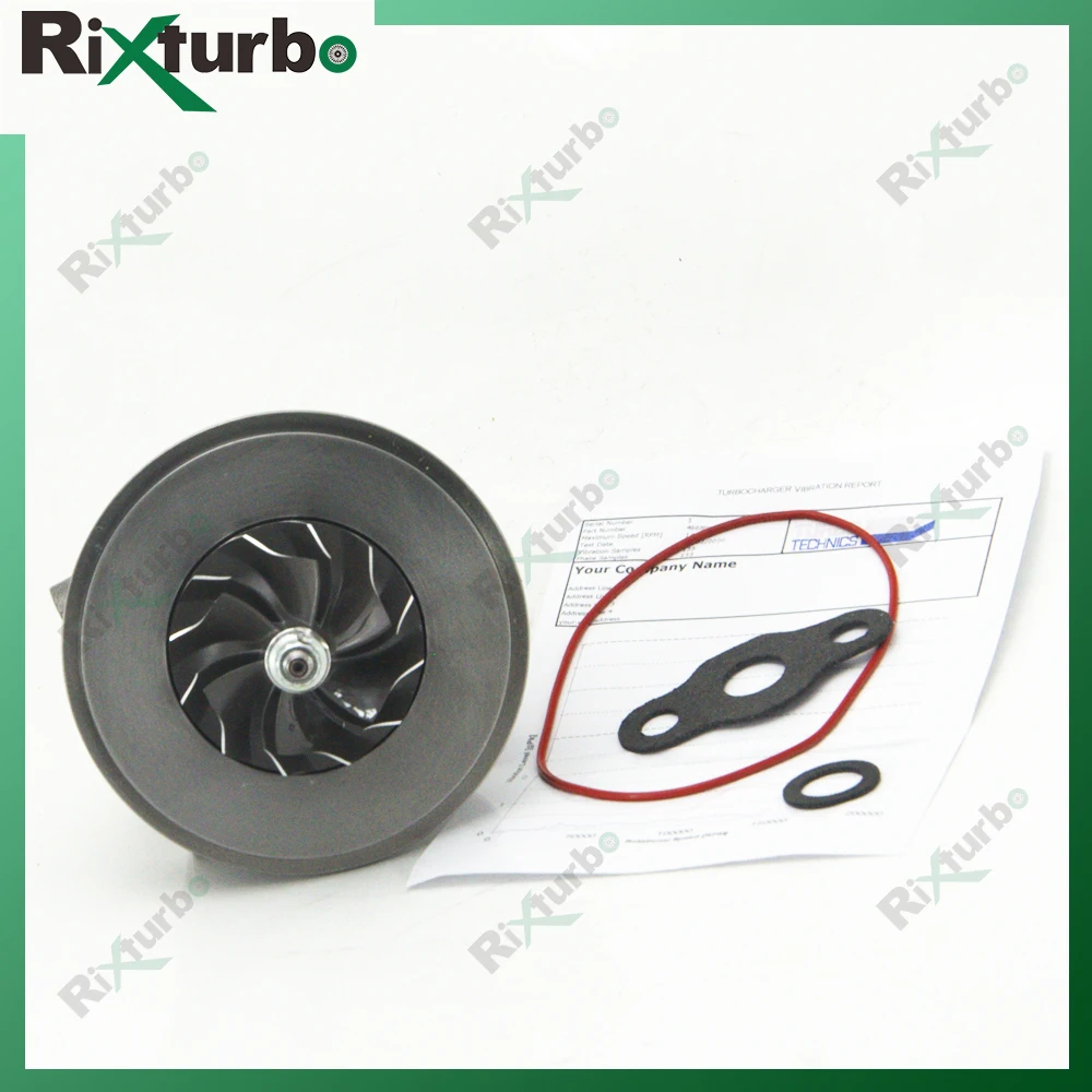 

Cartridge core assy 466898-5009S For Isuzu NPR Truck 3.9 L 4BD1T TB2518 8943829000 turbolader rebiuld kit CHRA 466898-5008S