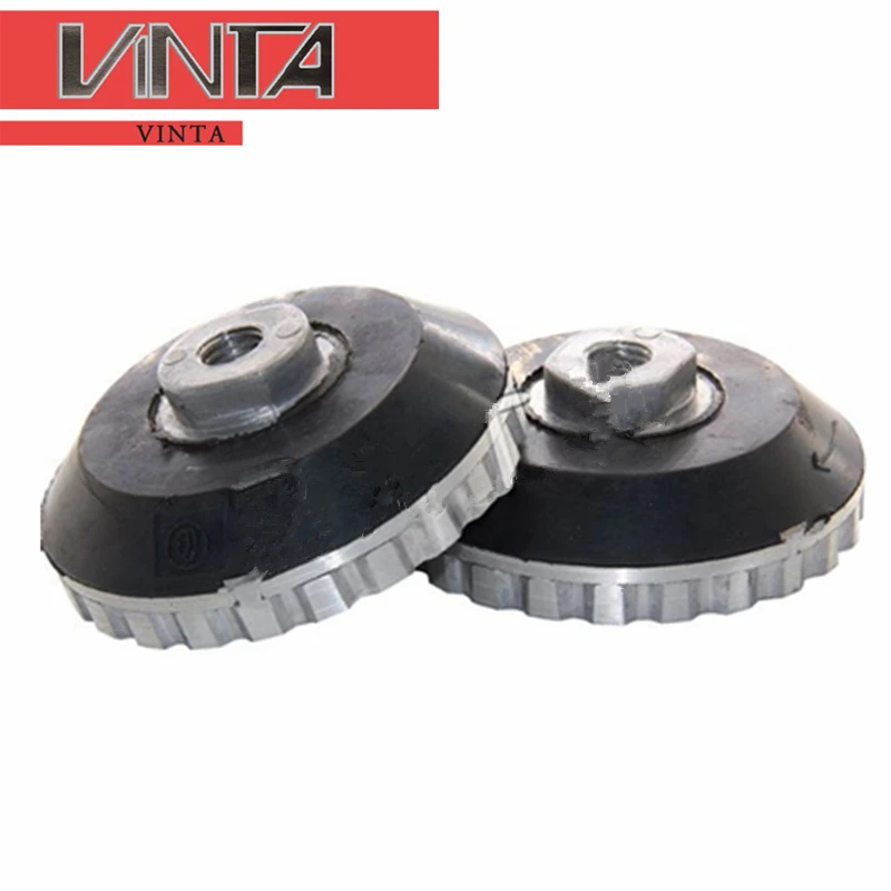 4 inch 5 inch Diamond Grinding Plate Aluminum Joint Stone Snail Buckle Joint Conversion Screw Reverse Buckle Adapter