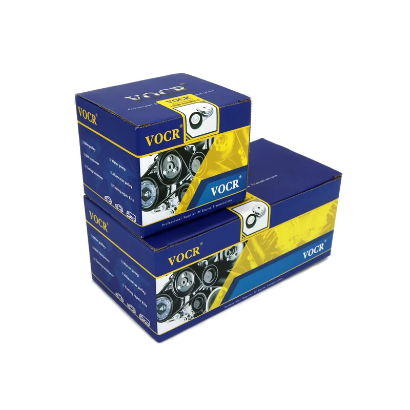 Vocr KRV6 K5 Motor Timing Spanner Voor Kia Carnival 2.5 2001-2006 Oem 0K95K-12-770