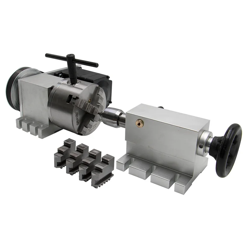 Imagem -02 - Cnc Linear Trilhos Bola Parafuso Eixo Link Personalizado para Clientes com Especificações Especiais Nema23 Nema34 Stepper Motor