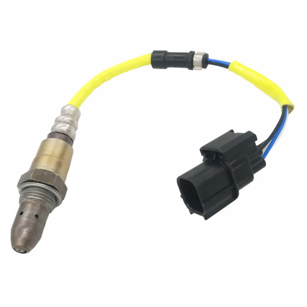 New 36531-RME-A01 Upstream AIR FUEL RATIO Lambda O2 Oxygen Sensor fit for Honda Fit 1.5L 2007 2008 NO# 234-9060 36531-RME-A52