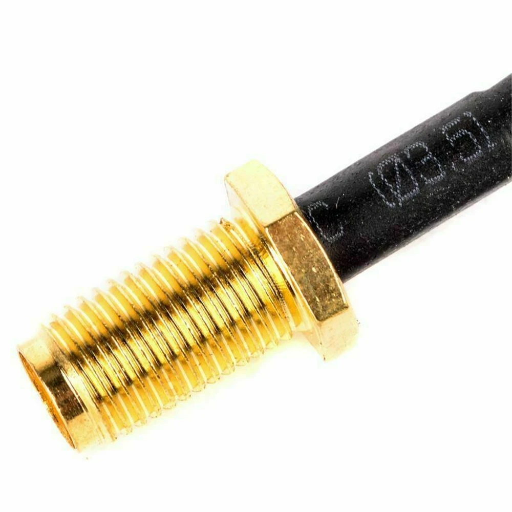 For Baofeng BF-888S UV5R WALKIE-TALKIE RADIO SMA-F Dual Band Magnet Antenna