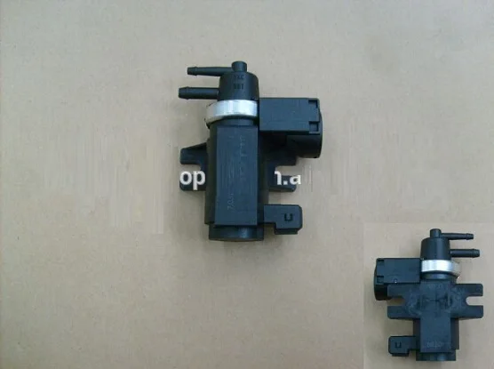 

WEILL 1118400-ED01A control valve for Great wall 4d20