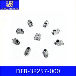 LS DEB-32257 2BA headset bluetooth speaker coil iron hearing AIDS moving iron unit small horn TWS voice 2pcs