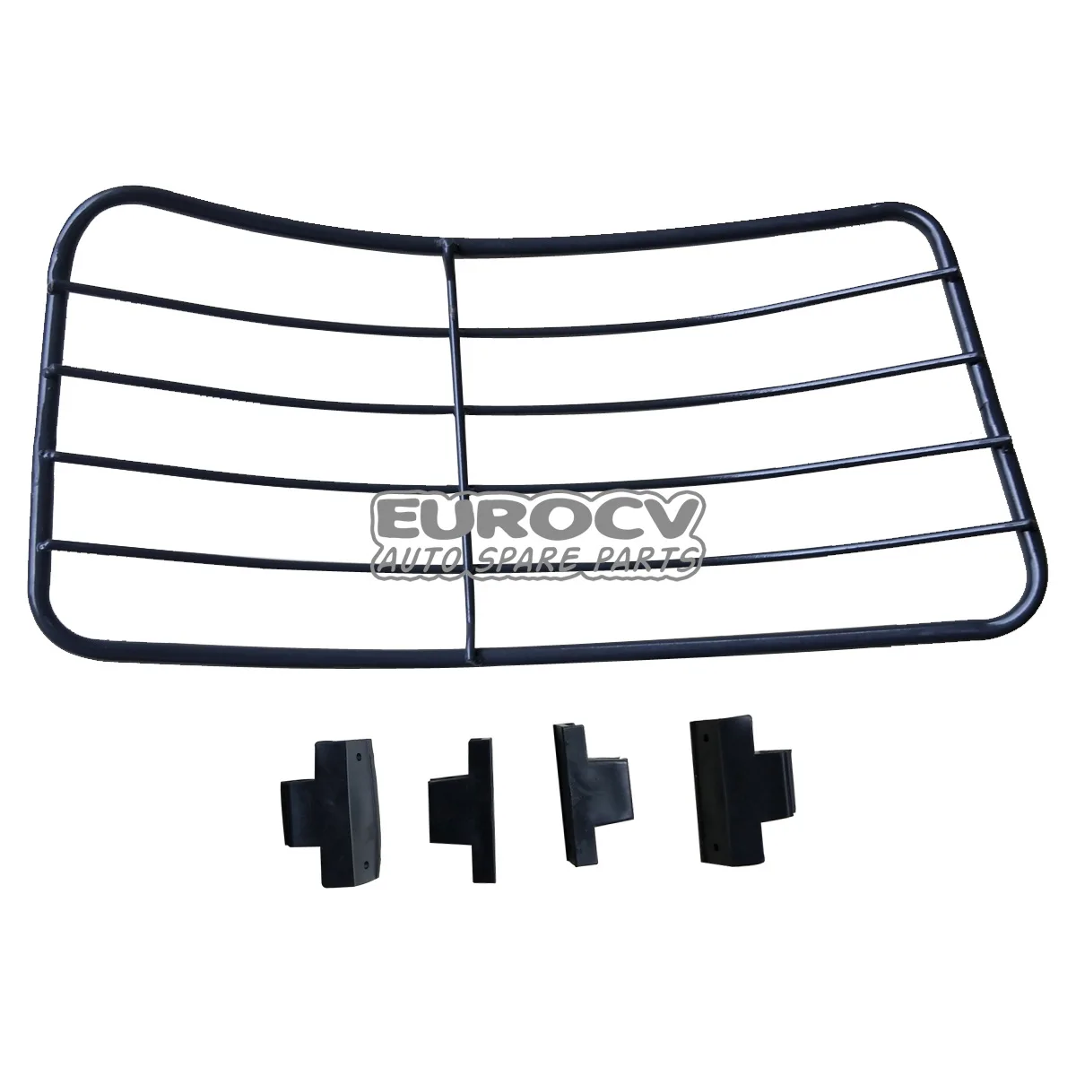 Spare Parts for Scania Trucks SCE 1545265 L.H  Lamp Guard