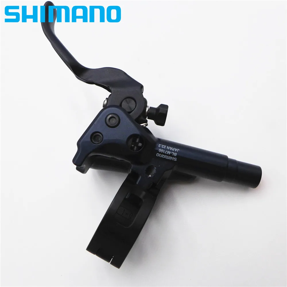 シマノslx BL-M7100 mtbマウンテンバイク油圧ディスクブレーキレバー