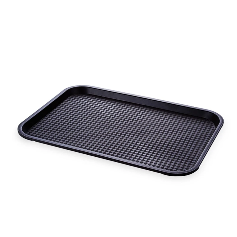 

2023 New Multifunctional Draining Board for Home Car Bar Kitchen Mini Fridge Drip Tray