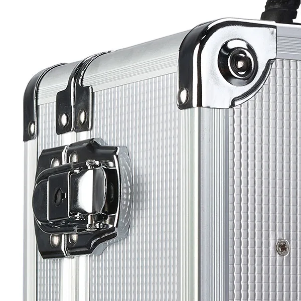 Retekess TT005 Tragbare 32-Slot-Ladebox für das TT106 Wireless Tour Guide System – Detail 11