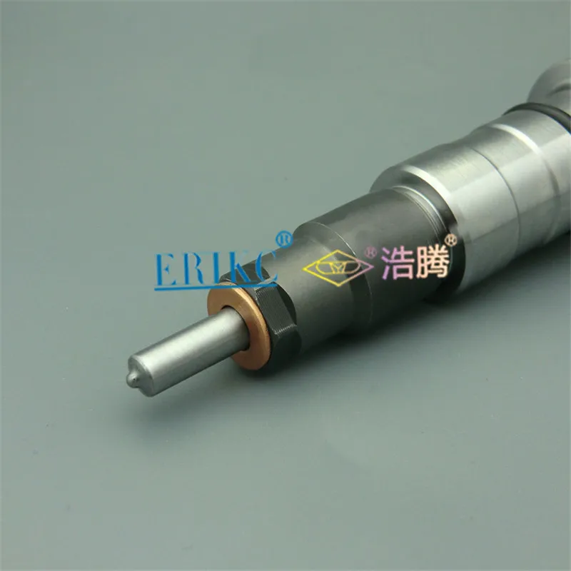 0445120125 Diesel Oil Inyector 0 445 120 125 Auto Fuel Injector 0445 120 125 for Bosch 6745-11-3102 84346812 5263308