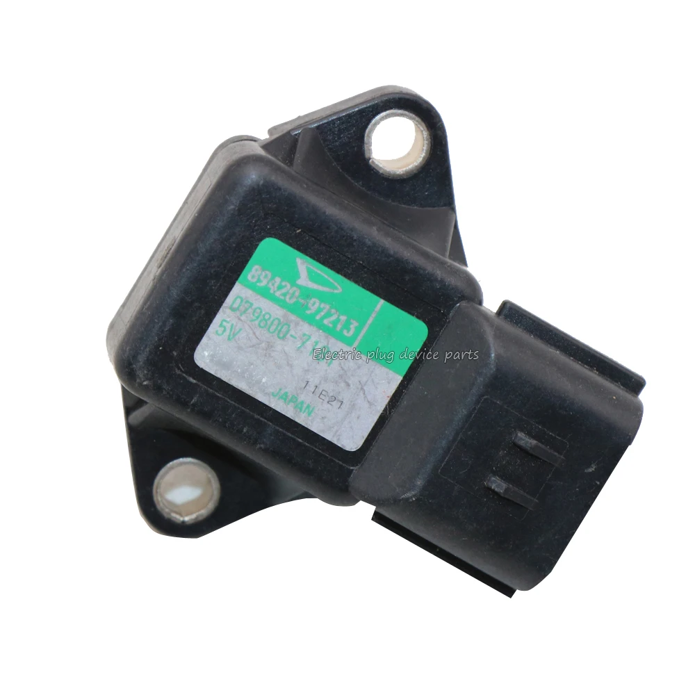 

89420-97213 079800 -7181 Датчик абсолютного давления в коллекторе для Toyota Daihatsu