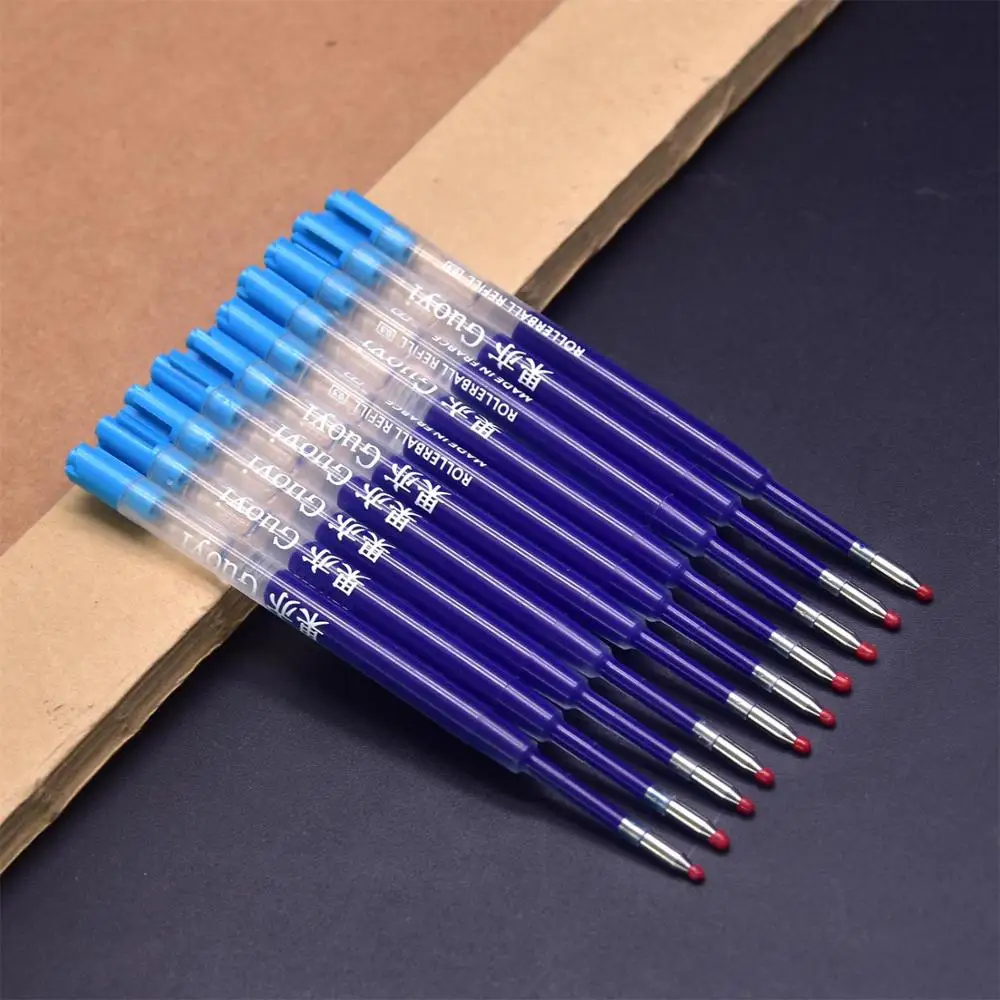 CCCAGYA K066 Gel pen refill  Learn Office stationery school writing 424 G2 Ballpoint pen & hotel business accessories