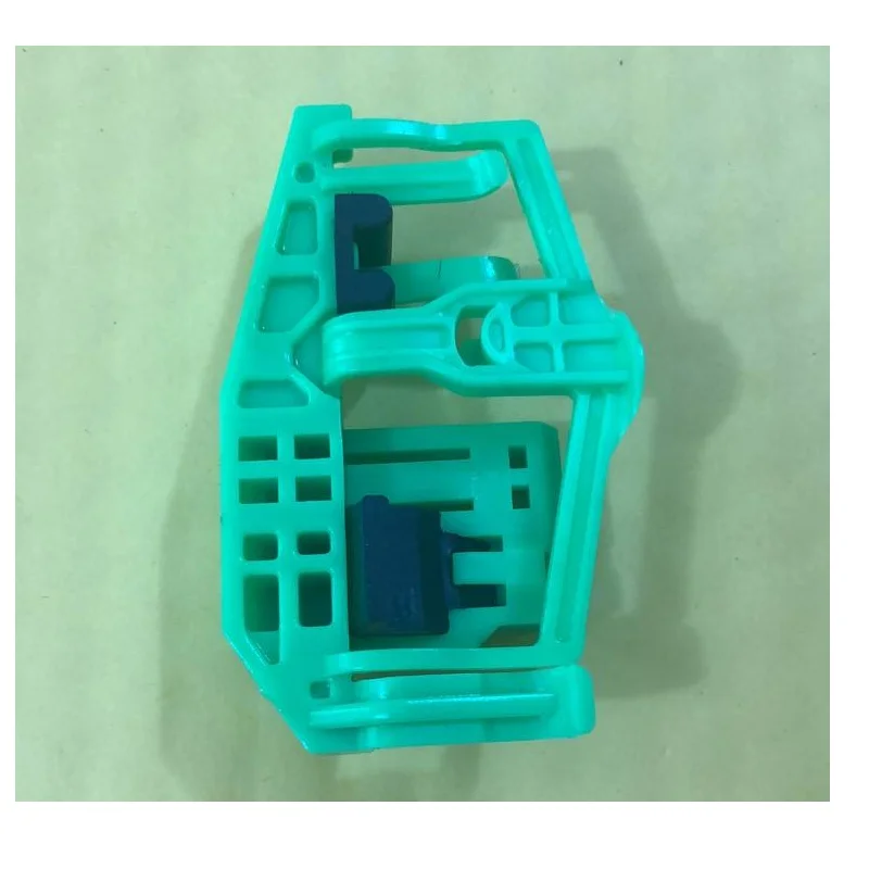 x2 Clips Rear Left Window Regulator Repair Kit For BMW 3 Series E90 E91 2006-2013 / 1 Series E87 2004-2012