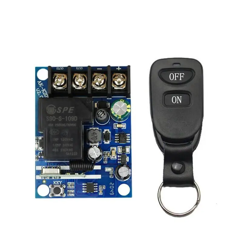 Dc 12V 24V 36V 48V …