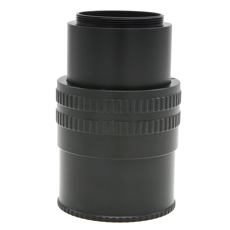 

FOTGA 36-90mm M42 To M42 Focusing Helicoid Lens Adapter Macro Extension Tube