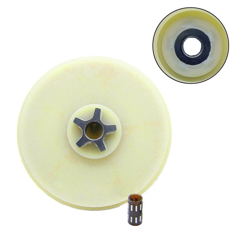 Le Sprocket Gear 075752 Une Pièce Essentielle pour Votre Tronçonneuse Électrique Remington