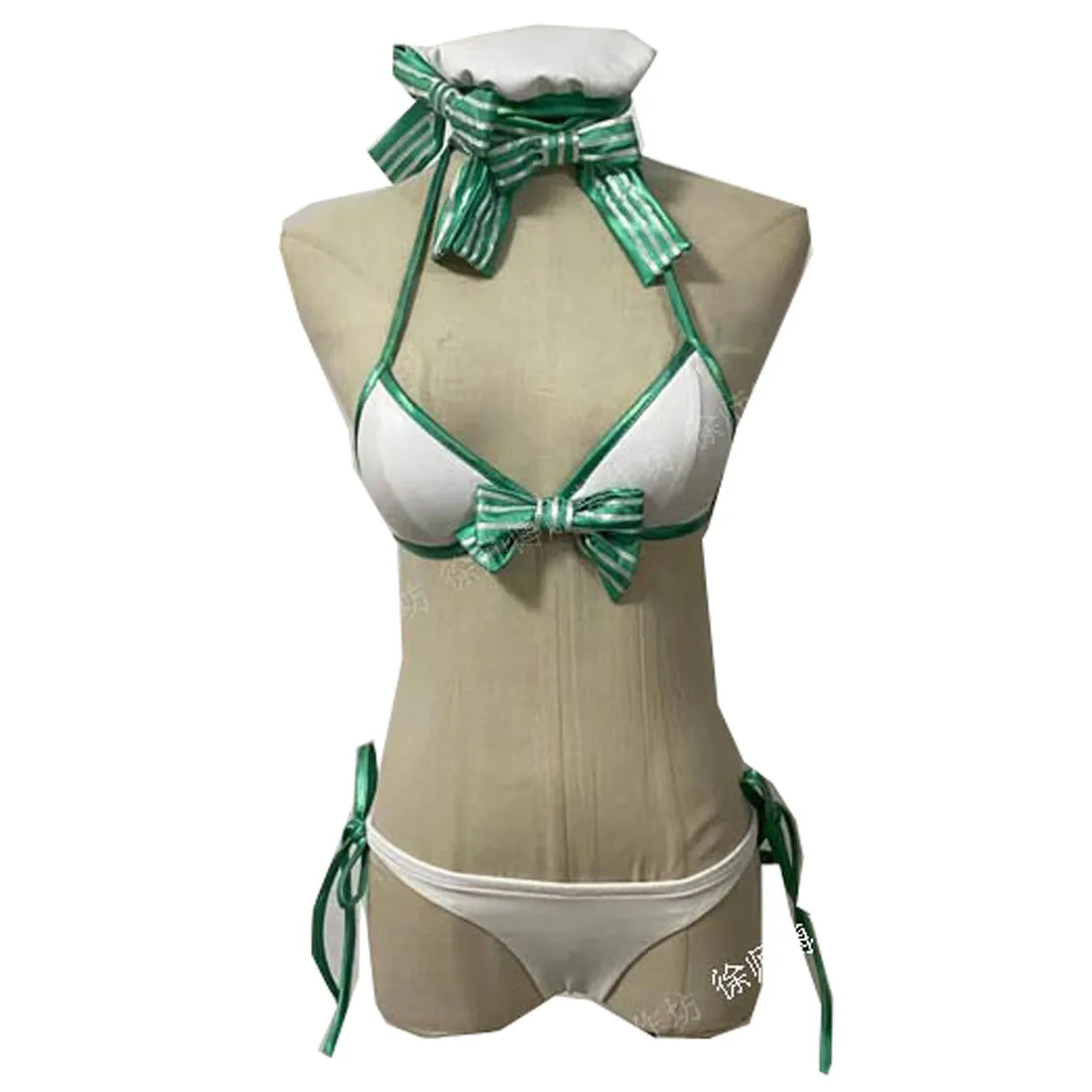 

Hololive Vtuber Takanashi Kiara Sexy Bikini Cosplay Costume