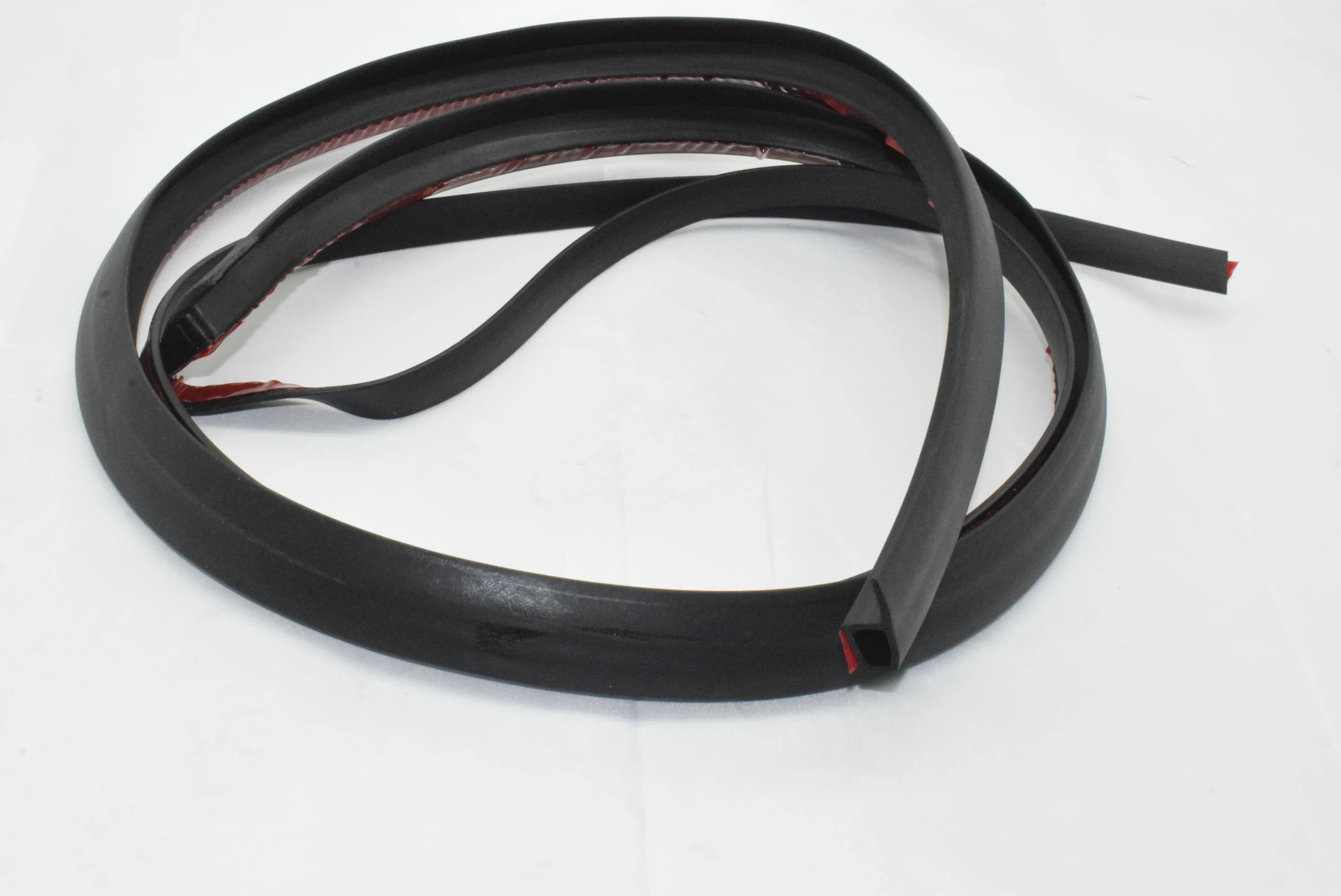 Suitable for Lexus Car Door Sealing Strip EPDM Rubber Soundproof Weather Strip Soundproof Car Sealing Strip Super Glue