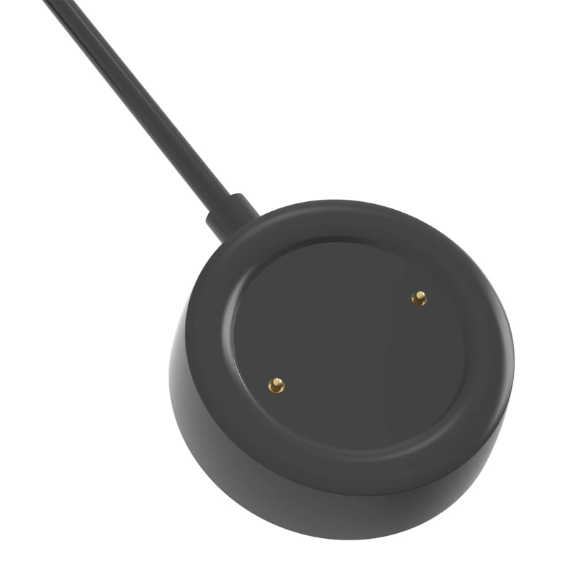 Smartwatch Ladegerät Stabile Dock Stand Halterung Geeignet für XIAOMI Haylou RS3 LS04 Lade Kabel Halter Power Adapter Basis