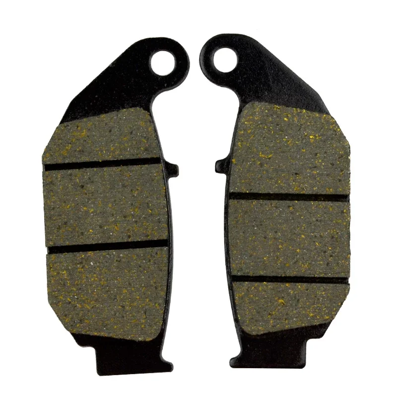 

Motorcycle Rear Brake Pads for HONDA CBR 125 CBR125 2011-2013 MSX 125 MSX125 Grom 2014 CRF 250L CRF250L 2013-2016