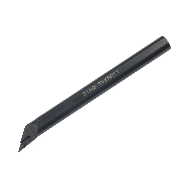 1pc S20R-SVXBL11 S32S-SVXBL16 portautensili per tornitura interna inserti in metallo duro VBMT Set di utensili da taglio CNC