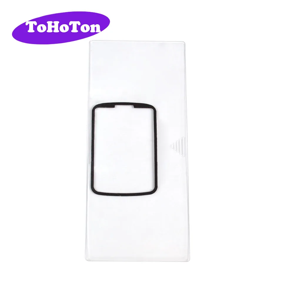 Waterproof Double Side Tape Glue Film for Garmin Edge 820 LCD Display Screen Panel Repair Part Accessories