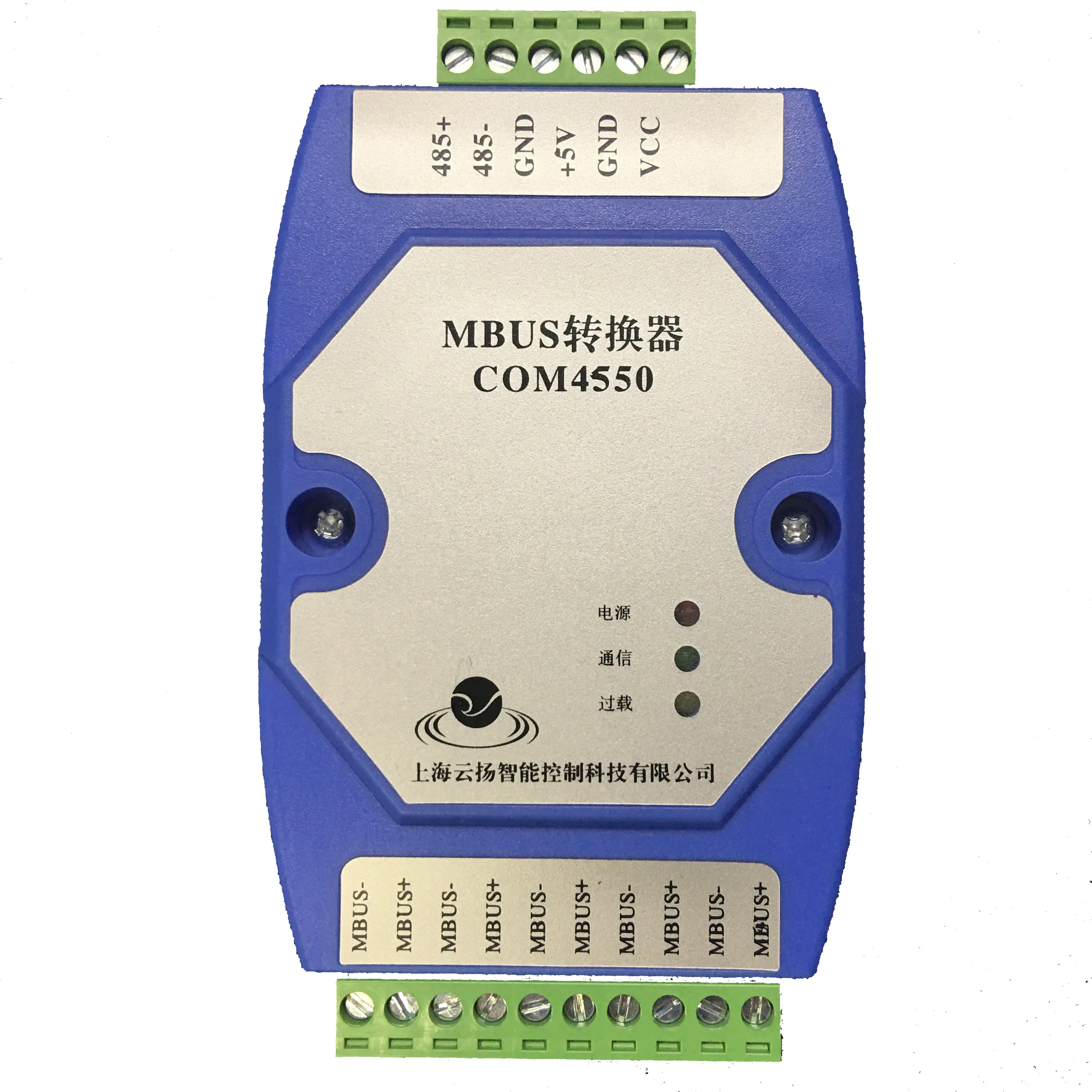 

RS485 RS232 последовательный порт для MBUS / M-BUS метр считывания COM4550 конвертер Модуль 300 Slave Station