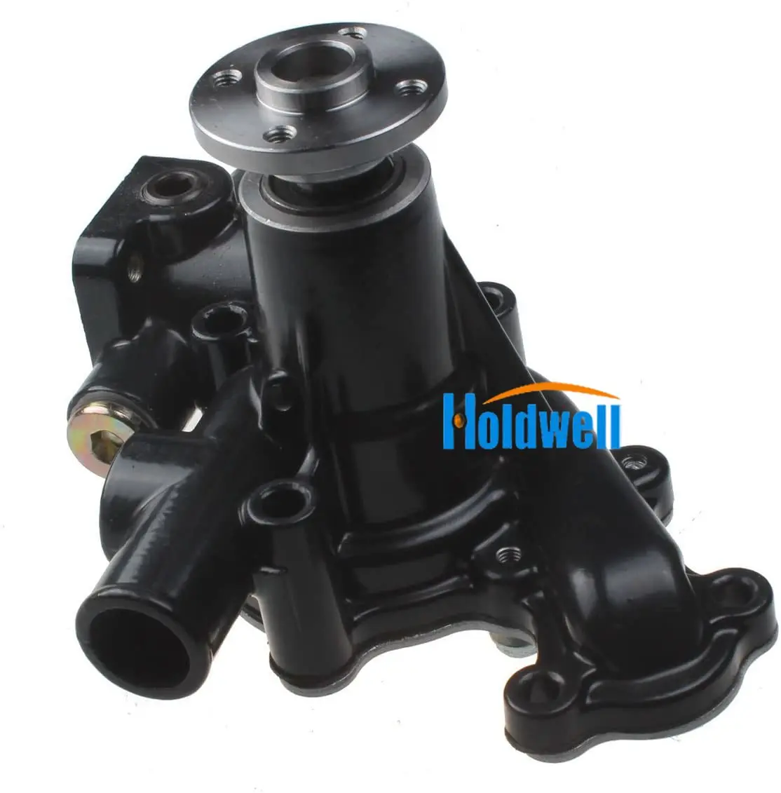 Holdwell MIA880036 Water Pump For John Deere 4200 4115 4210 655 755 756 855 856 790 Tractor F1145 1445 1545 Front Mower