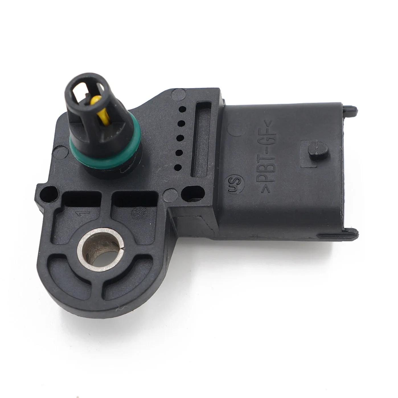 0281002576 Intake Air Manifold Absolute Pressure Sensor MAP Sensor For Volvo FE FH 12 420 460 FM FL 0281006102 0281002743