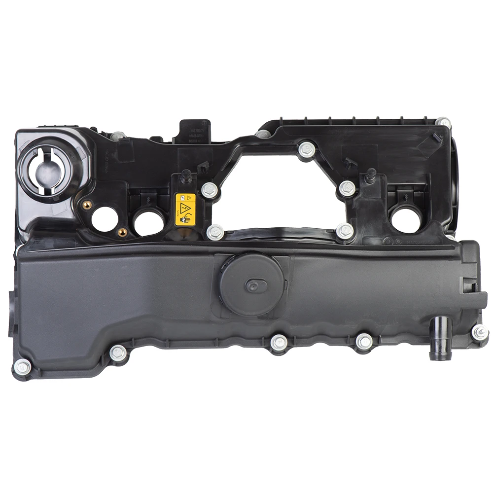 Wholesale Price OEM 11128645888  Engine Valve Cover for BMW N46 320 325 330 520 530 730 X5 X6 3.0 M54