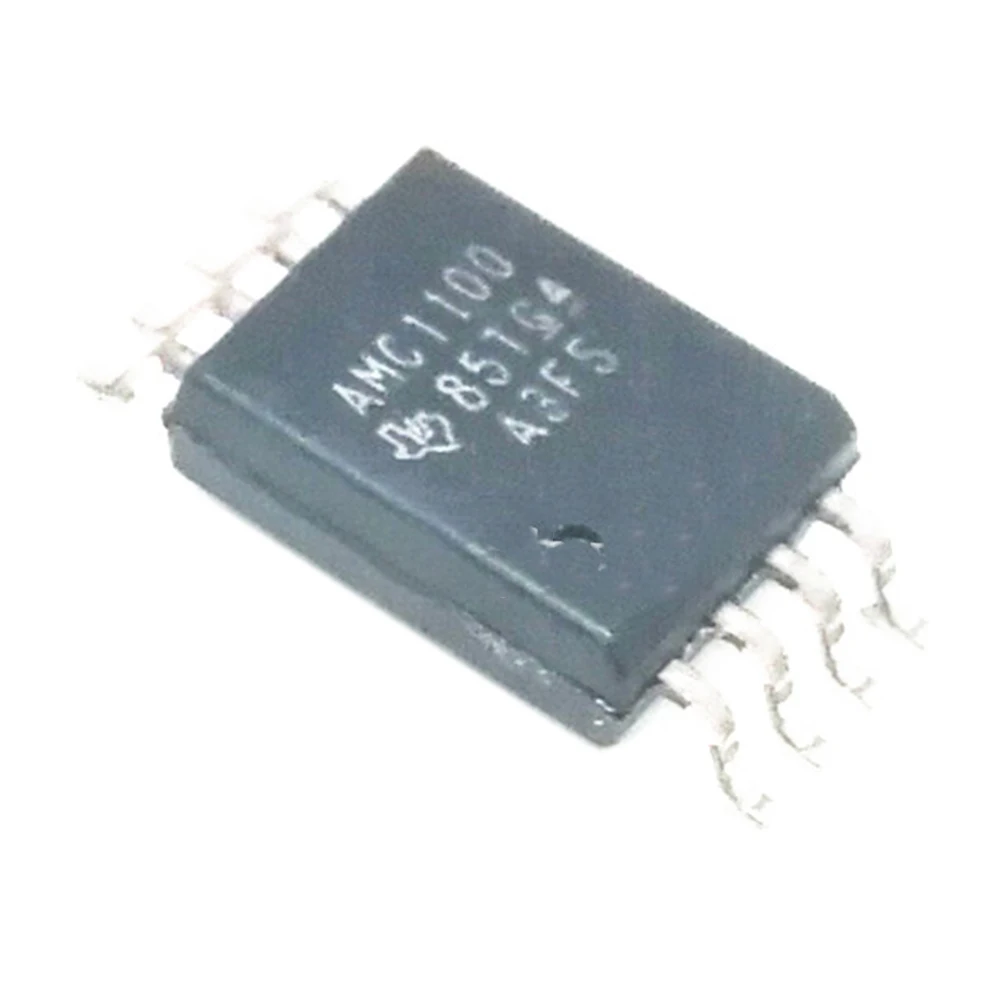 10 Chiếc AMC1100DWVR AMC1100DWV AMC1100 SOP-8 SOIC8 1.27MM