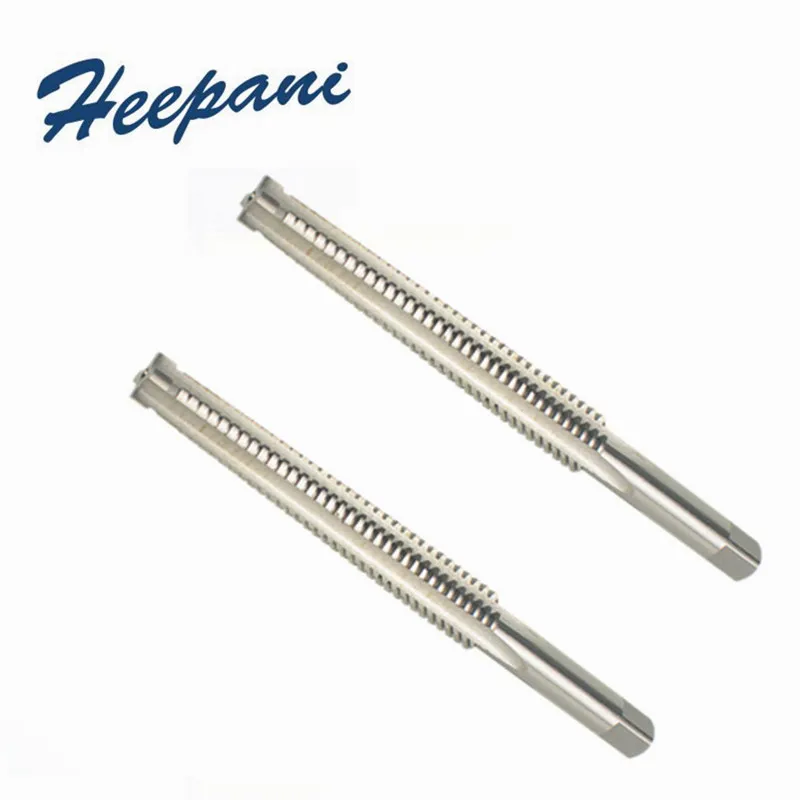 Hss T type tap Tr3x1 - Tr30x6 RH Trapezoidal Machine Plug Tap Tr Right Hand Metric Thread Tapping Trapezoidal Tap Cutting Tool