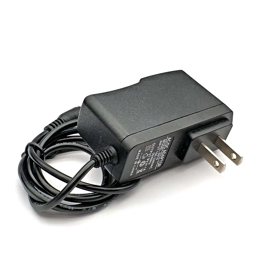 AC 110-240V DC 5V 6V 8V 9V 10V 12V 15V 0.5A 1A 2A 3A Universal Power Adapter Supply Charger Adaptor Eu Us for LED Light Strips