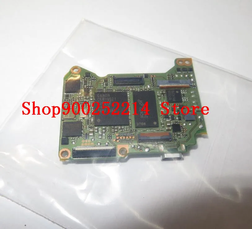 

95%new Main circuit board motherboard PCB repair parts for Canon FOR PowerShot SX620 HS Digital camera