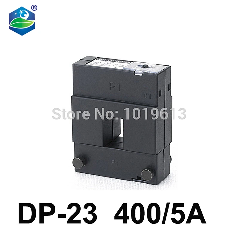 Ac Current Transformer Sensor Splite Current Transformer 400/5a DP-23