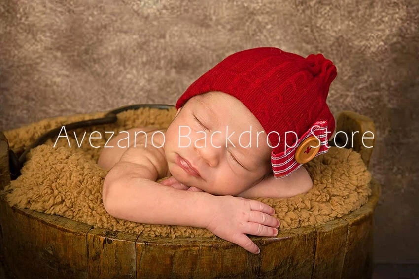 Avezano Abstract Texture Portrait Photography Backdrop Newborn Baby Birthday Wedding Birdal Shower Background Decoration