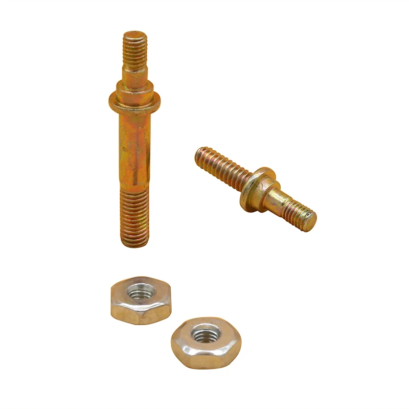 Bar Stud Moer Schroef Kit Voor Stihl 029 MS290 MS310 MS390 Tuin Vervangende Onderdelen 11276642405