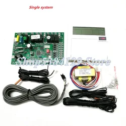 Air energy motherboard universal heat pump water heater universal computer board air source air energy control panel commercial