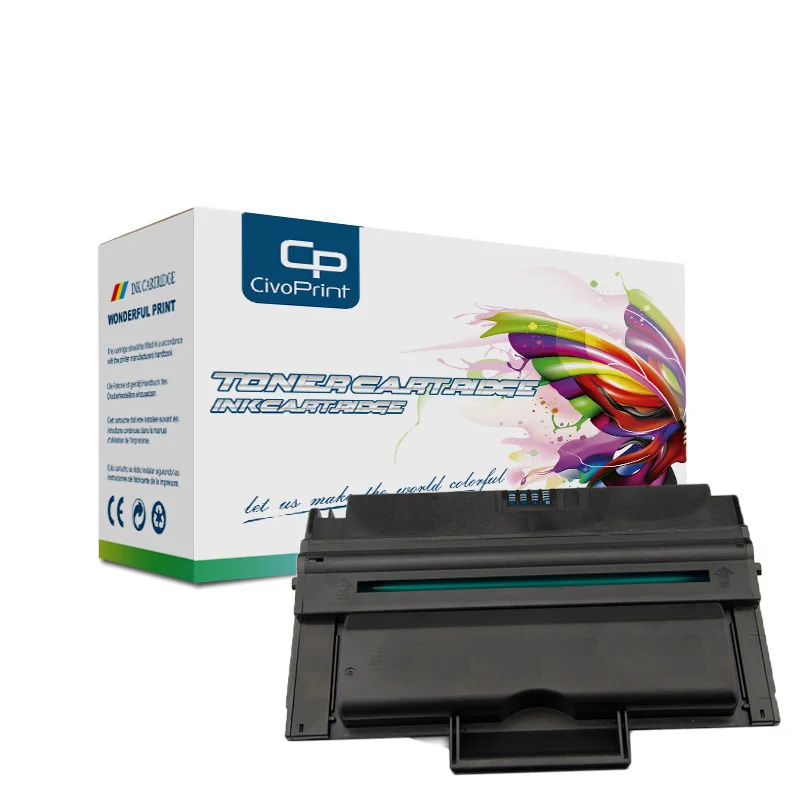 

civoprint Compatible black Toner Cartridge ML3470A ML3470B 3470 replacement for Samsungs ML3470D/3470ND/3471DK/3470ND printer