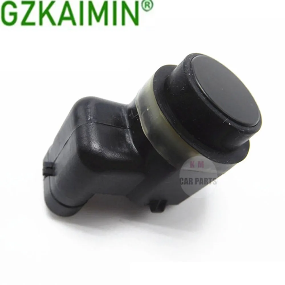 SET 4PCS OEM 66209231287 66209139868 66209139867 66209233037  Parking Sensor PDC Parksensor for  BMW X3 E83 X5 E70 X6 ..