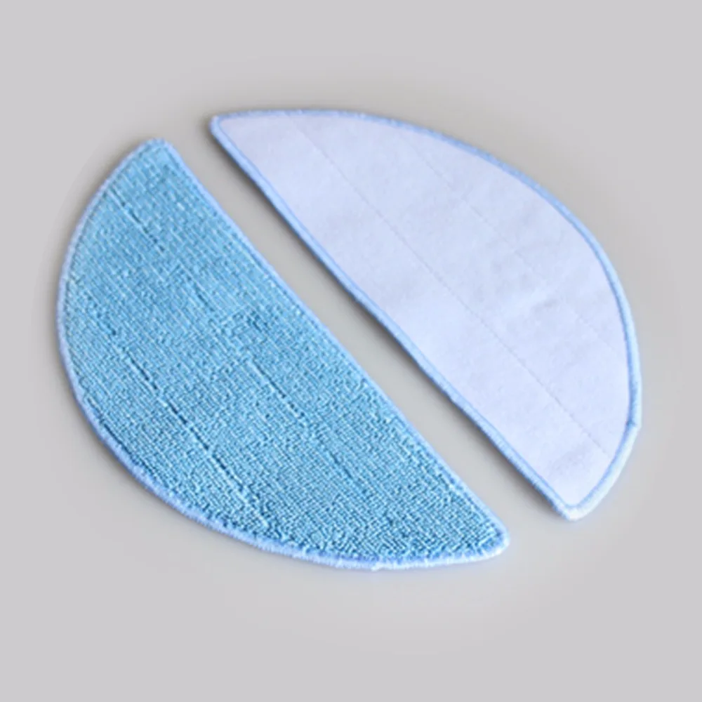 Mopp Tuch für CHUWI iLife V5 V3 X5 v5pro v5s v5pro CW310 Roboter-staubsauger Robotic Staubsauger für Home reinigung roboter