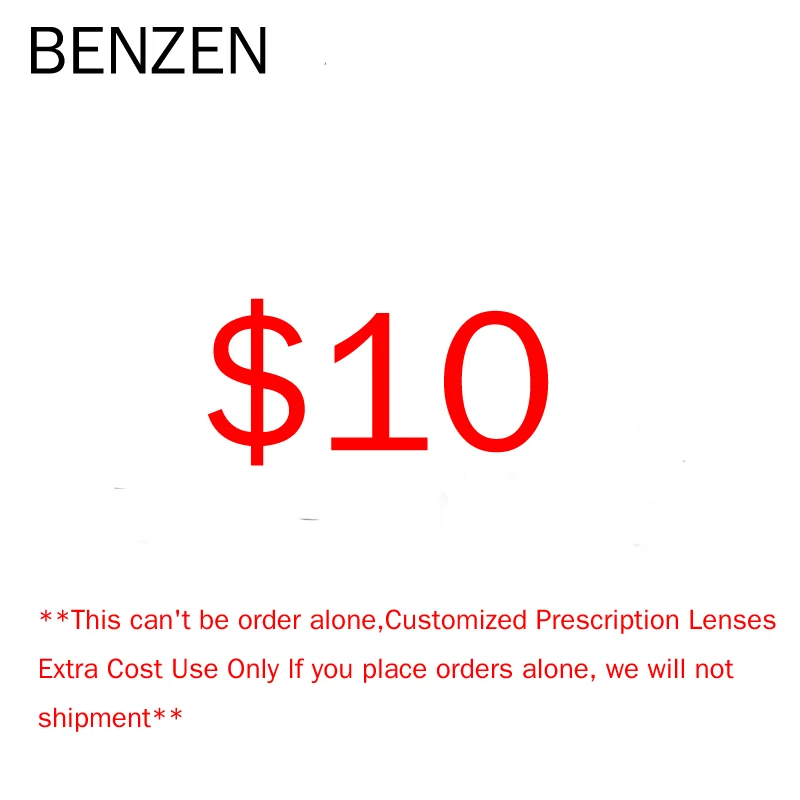 

Это не может быть только заказ, индивидуальные линзы по рецепту. Дополнительная стоимость. Используйте только если вы размещайте заказы отдельно, мы не отправим.