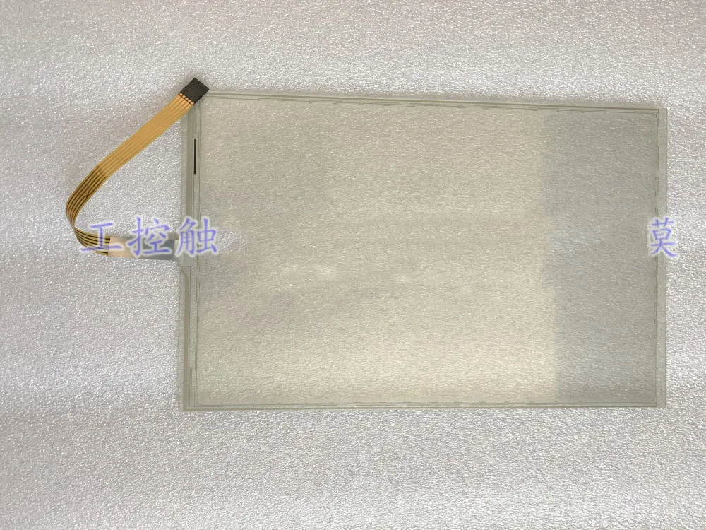 New Replacement Compatible Touchpanel Protective film for SIMATIC TP1500 6AV2124-5QC10-0CJ0