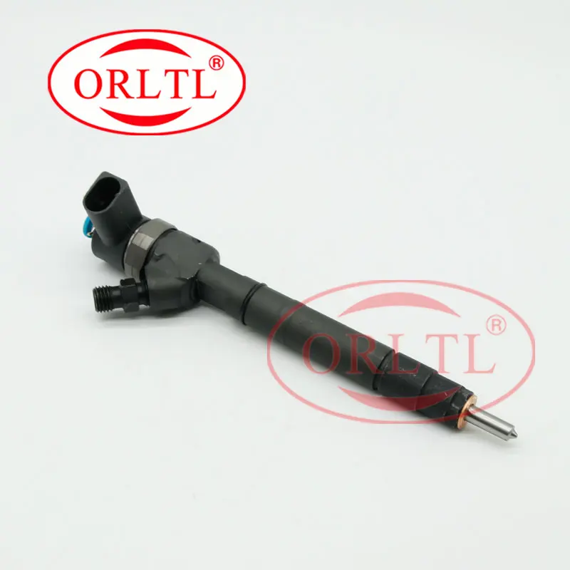 ORLTL 0 445 110 186 Common Rail Sprayer Injector 0445 110 186 Nozzle 33800-4A150 For Hyundai Starex/Libero/Starex KIA